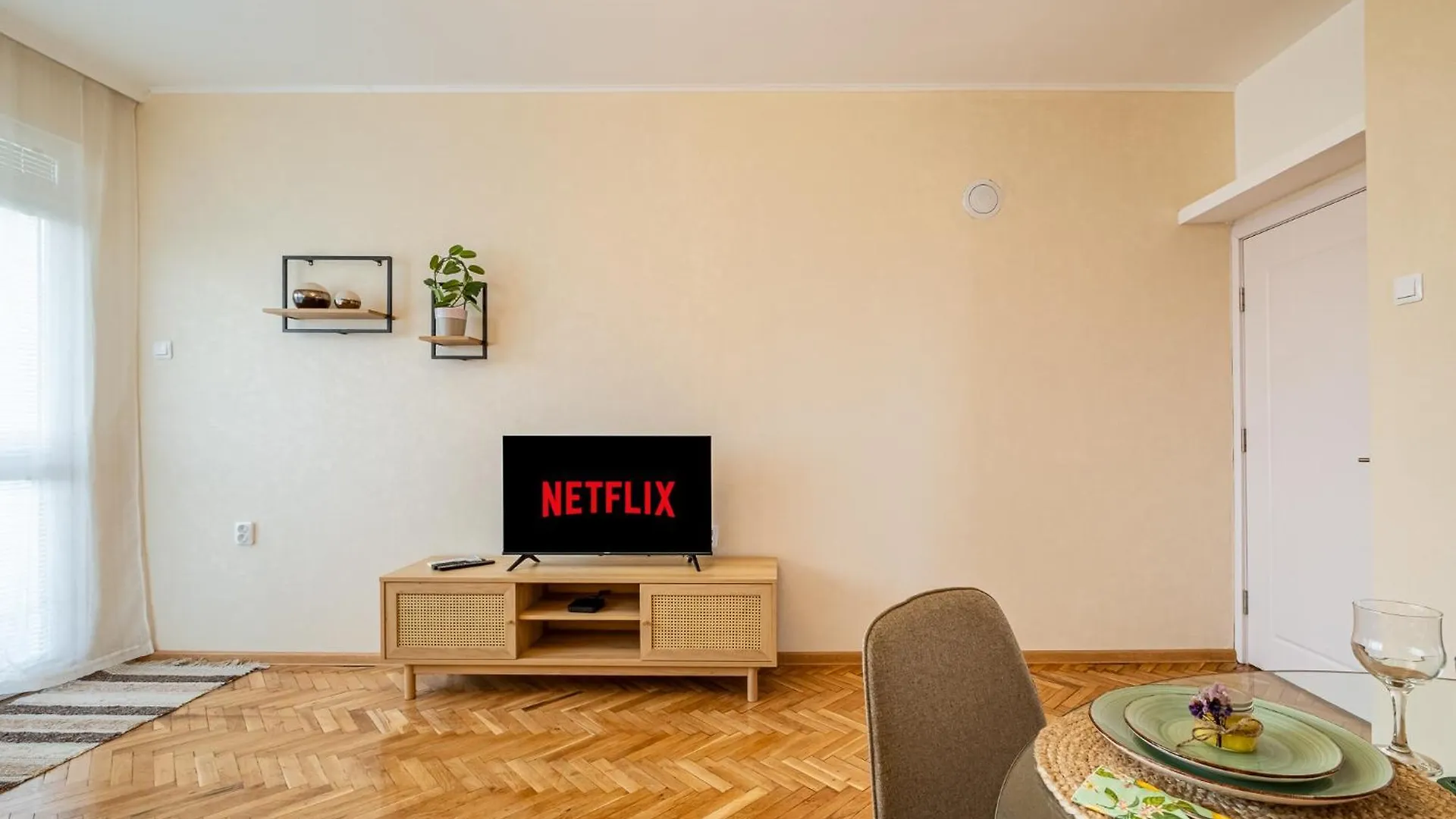 Bella 2Br Apartment Varna Bulgaria