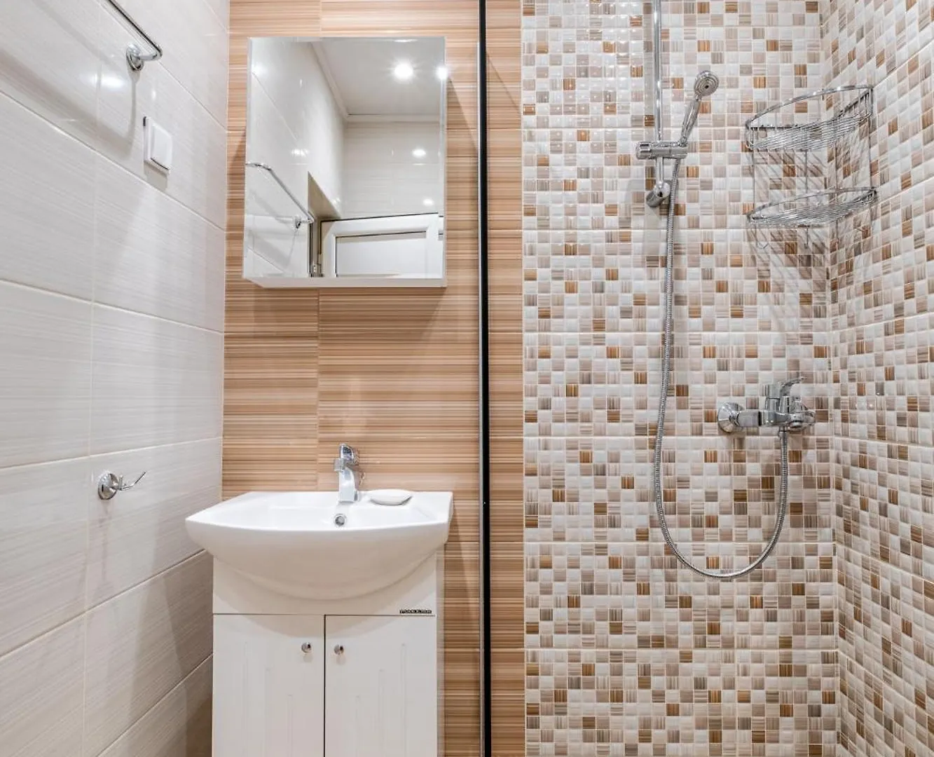 Bella 2Br Apartment Varna