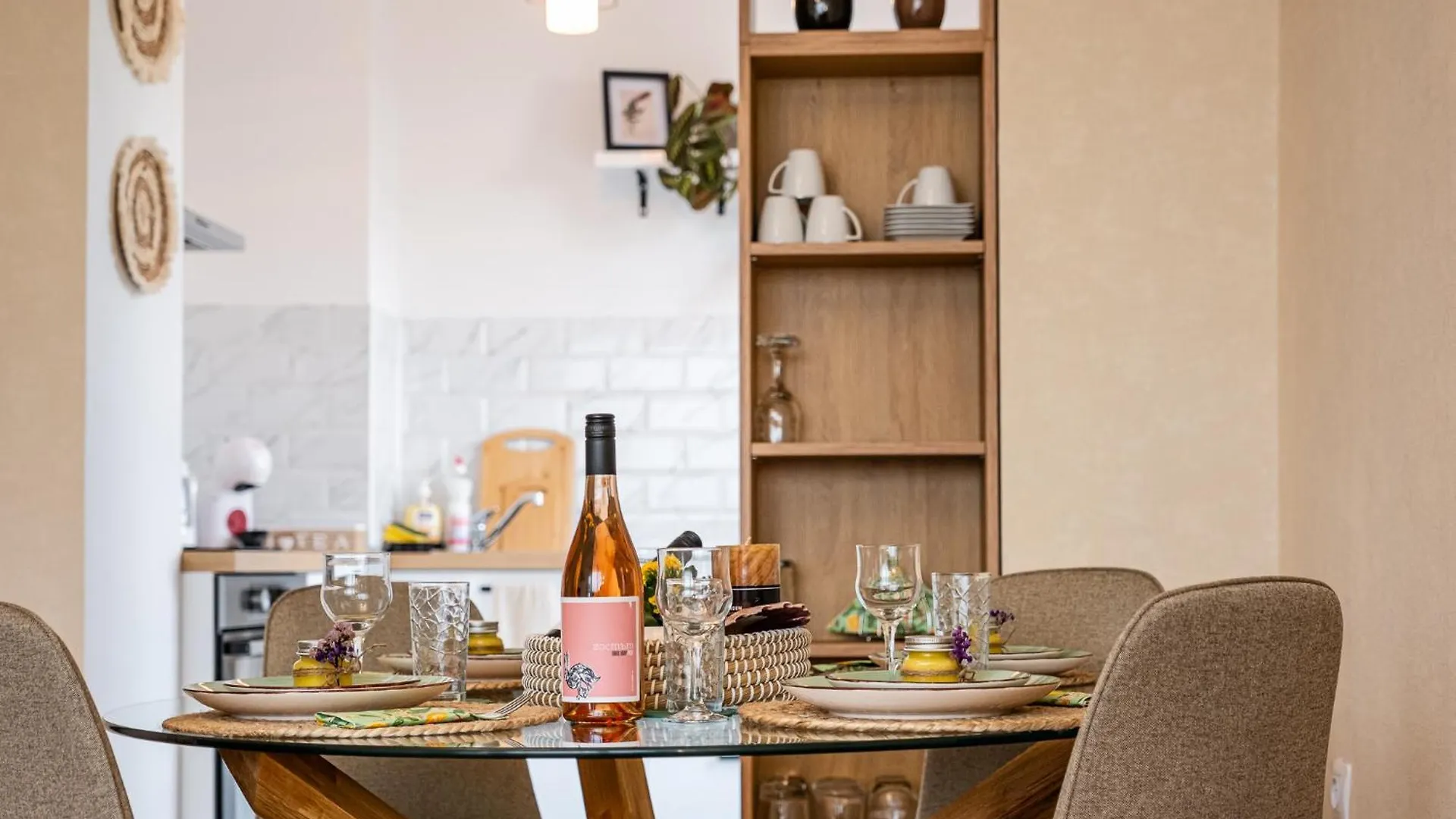 Bella 2Br Apartment Varna