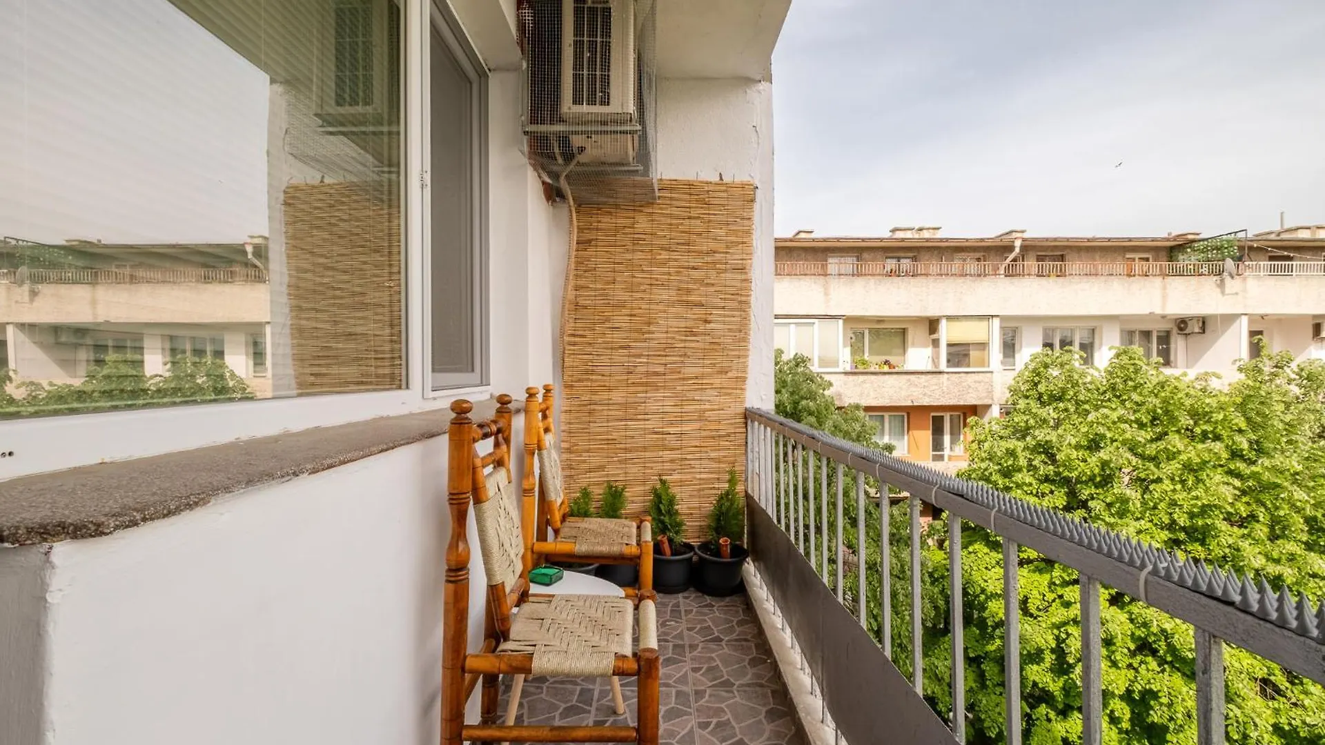 Bella 2Br Apartment Varna