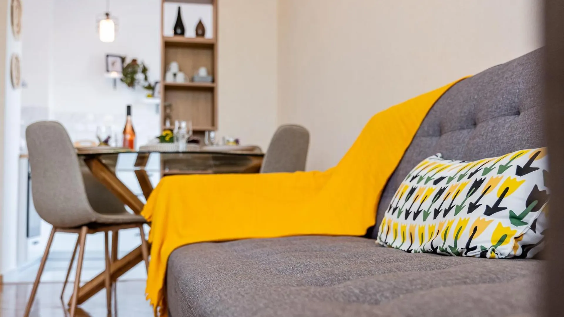 Bella 2Br Apartment Varna 0*,  Bulgaria