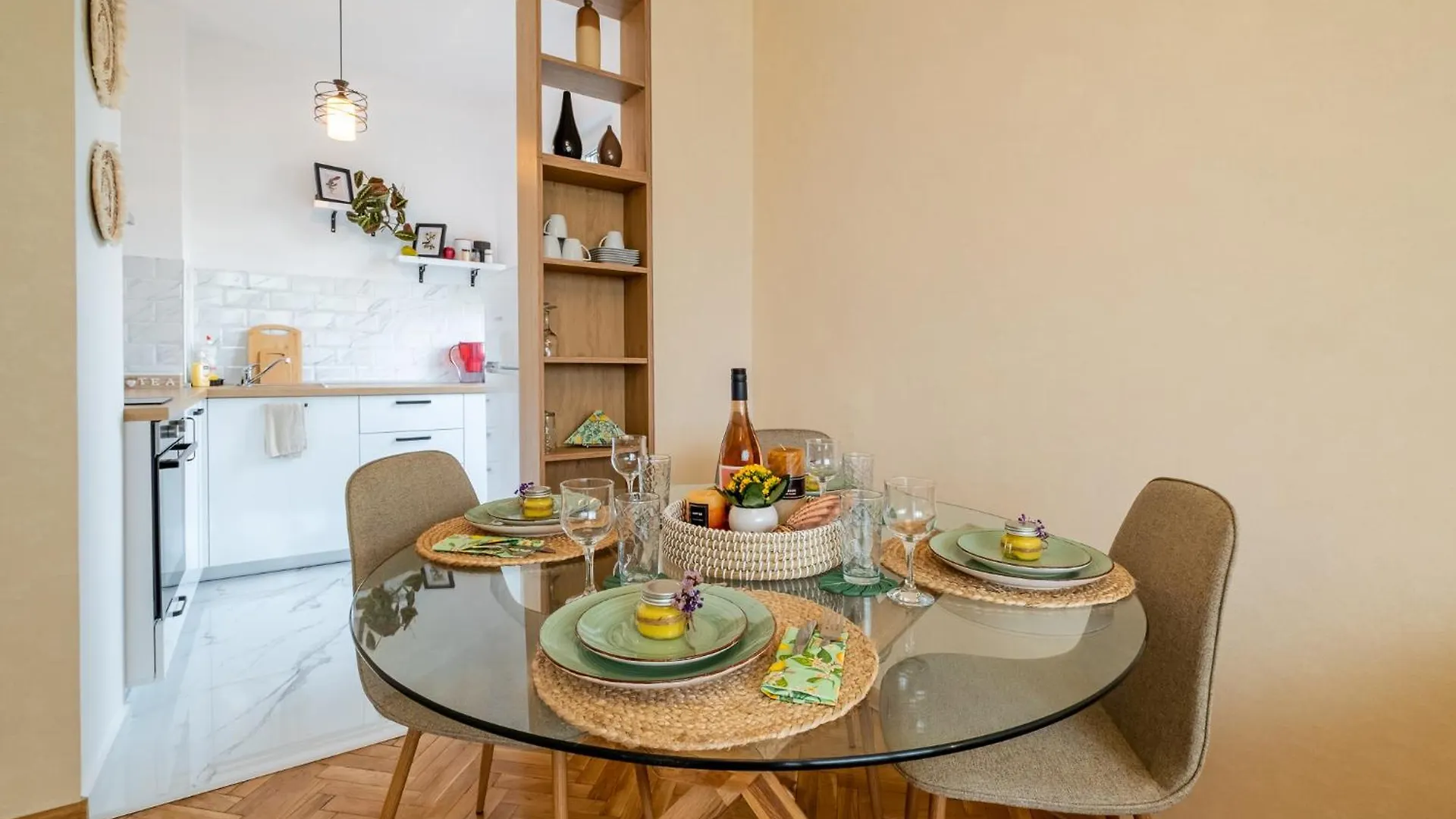 Bella 2Br Apartment Varna