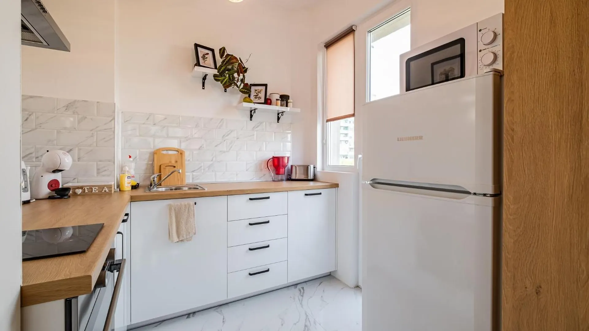 Bella 2Br Apartment Varna