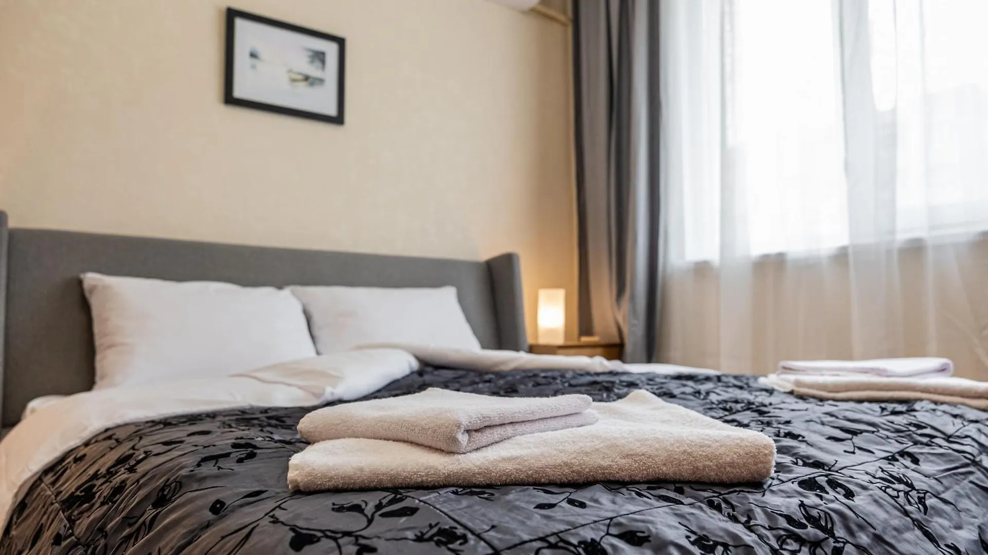 Bella 2Br Apartment Varna