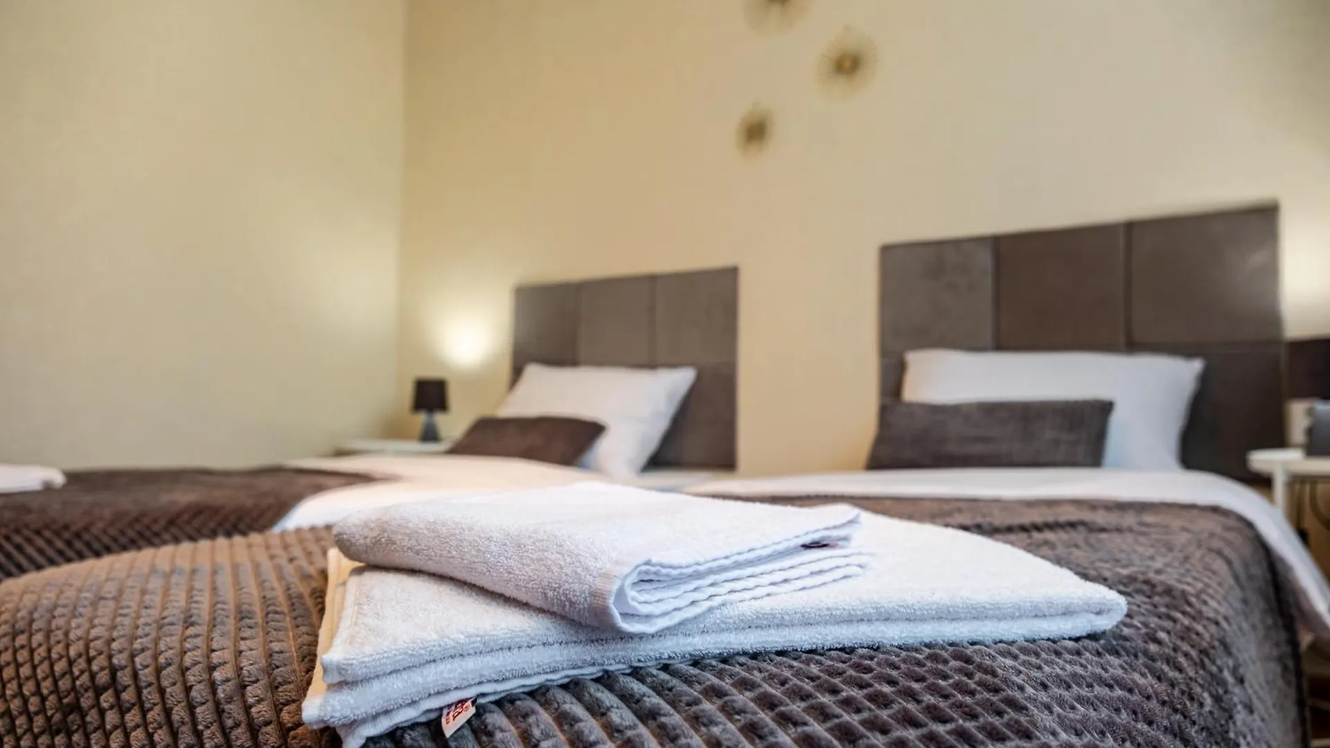 Bella 2Br Apartment Varna