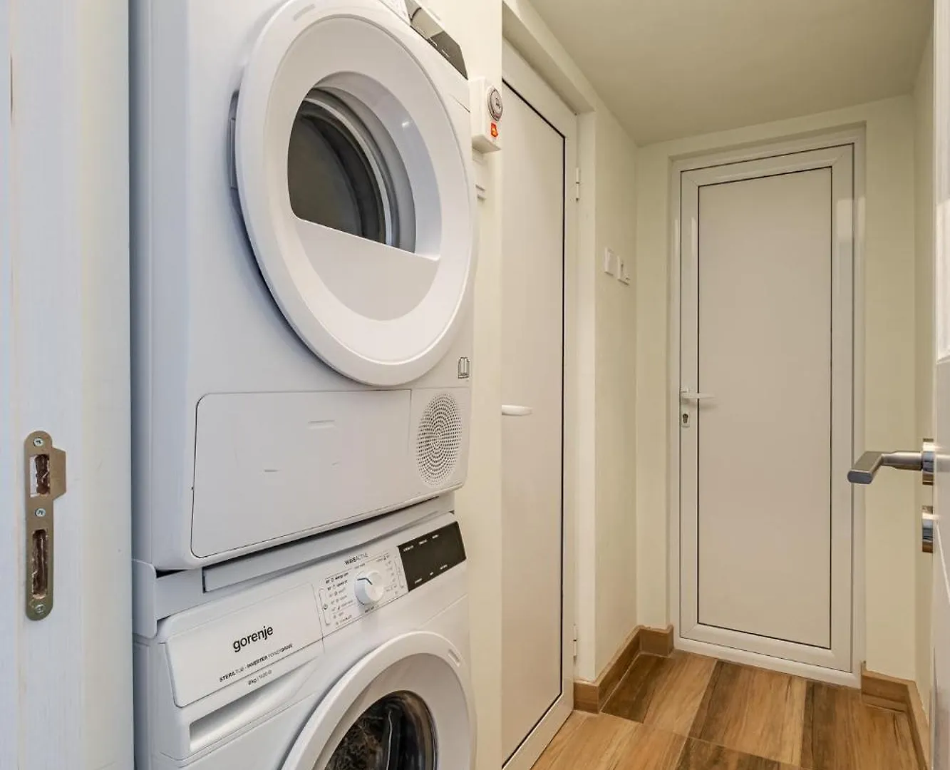 Bella 2Br Apartment Varna 0*,