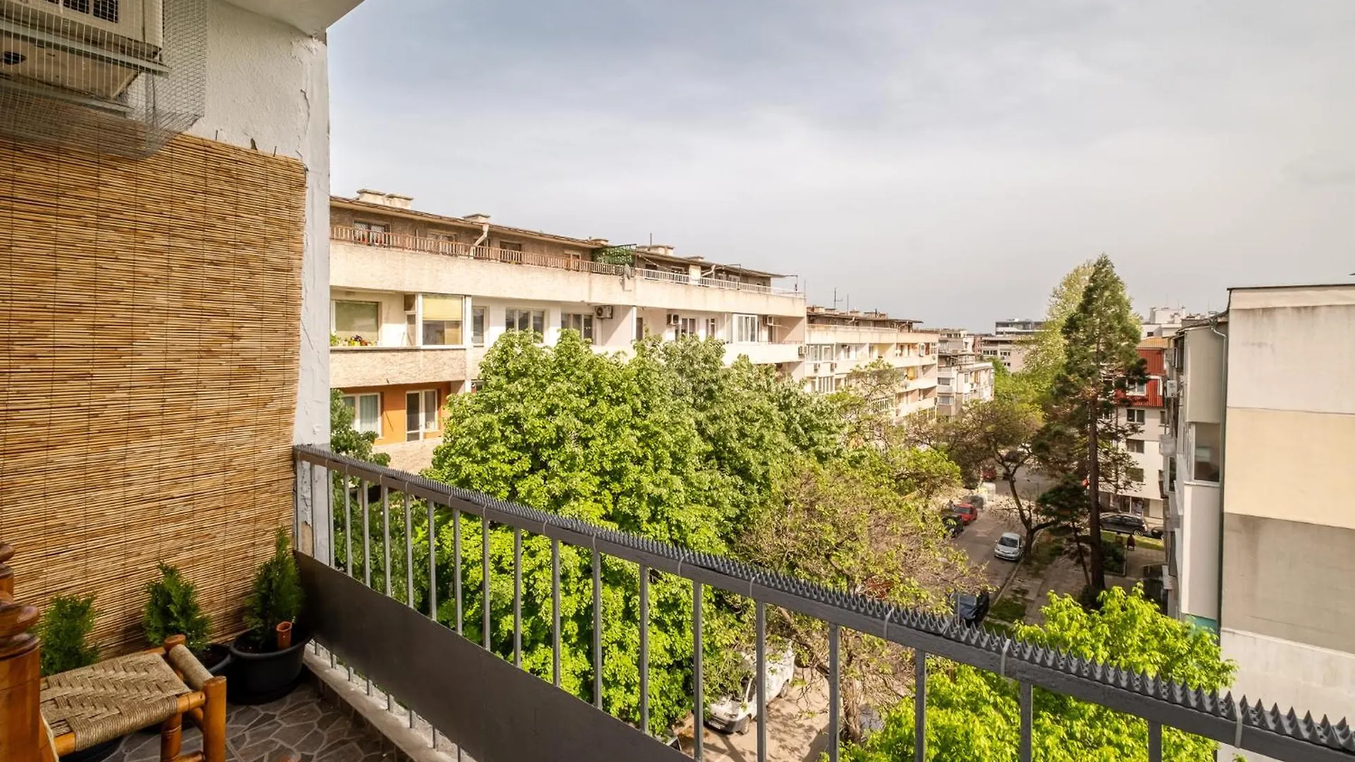 Bella 2Br Apartment Varna