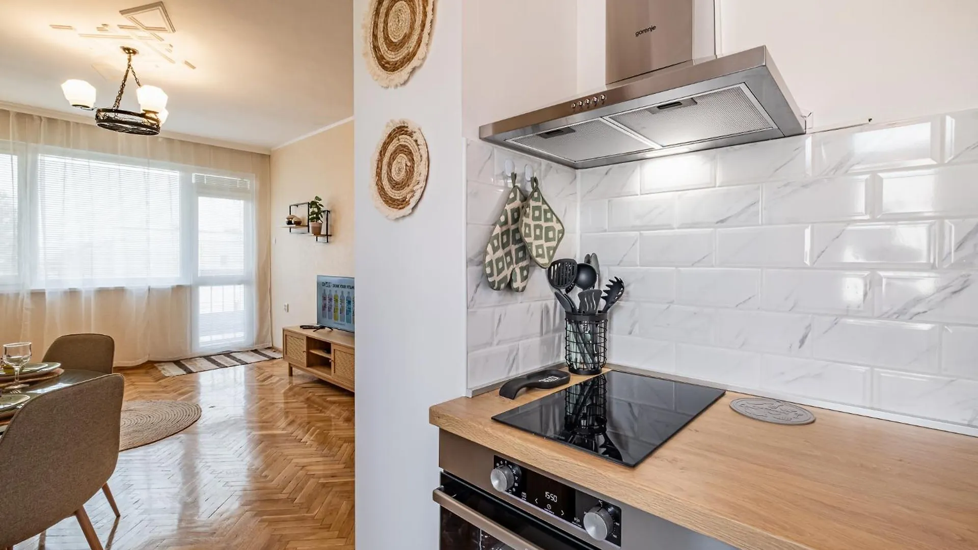 Bella 2Br Apartment Varna